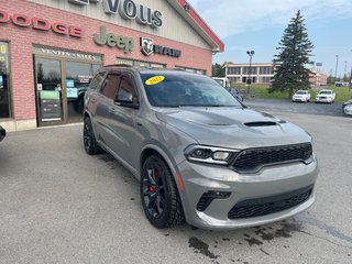 2022  DURANGO SRT 392 SRT 392 in Grand-Sault and Edmunston, New Brunswick - 3 - w320h240cpx