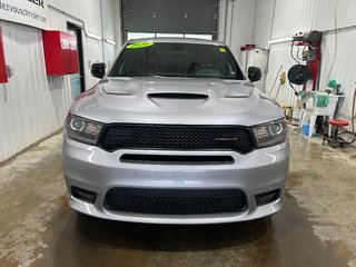Dodge DURANGO R/T 2020 à Grand-Sault et Edmunston, Nouveau-Brunswick - 2 - w320h240cpx