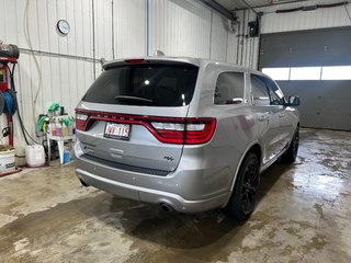 Dodge DURANGO R/T 2020 à Grand-Sault et Edmunston, Nouveau-Brunswick - 4 - w320h240cpx