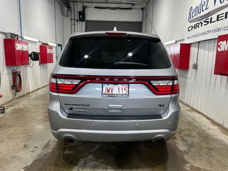 Dodge DURANGO R/T 2020 à Grand-Sault et Edmunston, Nouveau-Brunswick - 5 - w320h240cpx