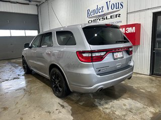 Dodge DURANGO R/T 2020 à Grand-Sault et Edmunston, Nouveau-Brunswick - 6 - w320h240cpx