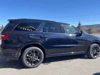 2024  Durango GT PLUS in Grand-Sault and Edmunston, New Brunswick - 3 - w320h240cpx