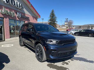 2024  Durango GT PLUS in Grand-Sault and Edmunston, New Brunswick - 2 - w320h240cpx