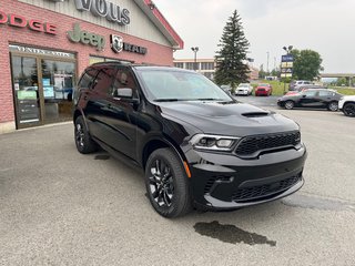 2024  Durango GT PLUS in Grand-Sault and Edmunston, New Brunswick - 3 - w320h240cpx