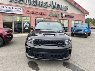 2024  Durango GT PLUS in Grand-Sault and Edmunston, New Brunswick - 2 - w320h240cpx