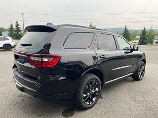 2024  Durango GT PLUS in Grand-Sault and Edmunston, New Brunswick - 5 - w320h240cpx