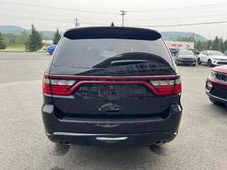 2024  Durango GT PLUS in Grand-Sault and Edmunston, New Brunswick - 6 - w320h240cpx