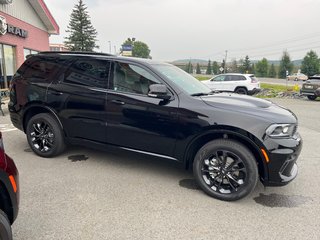 2024  Durango GT PLUS in Grand-Sault and Edmunston, New Brunswick - 4 - w320h240cpx