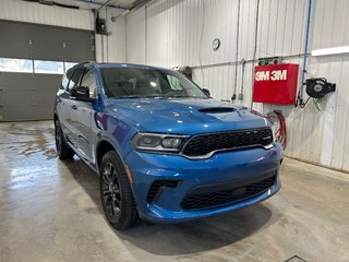 2025  Durango GT PLUS in Grand-Sault and Edmunston, New Brunswick - 3 - w320h240cpx