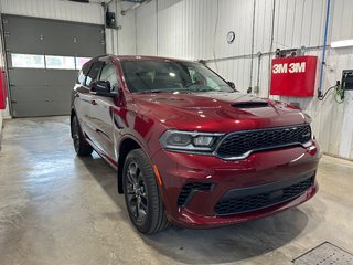 2025  Durango GT PLUS in Grand-Sault and Edmunston, New Brunswick - 3 - w320h240cpx