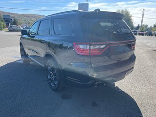 2025  Durango GT PLUS in Grand-Sault and Edmunston, New Brunswick - 5 - w320h240cpx