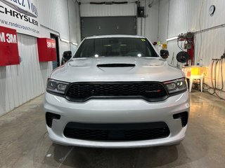 2025  Durango R/T in Grand-Sault and Edmunston, New Brunswick - 2 - w320h240cpx