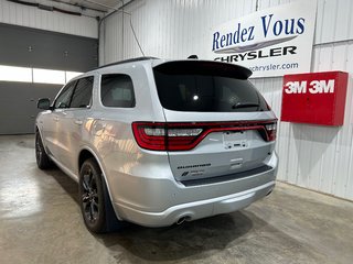 2025  Durango R/T in Grand-Sault and Edmunston, New Brunswick - 5 - w320h240cpx