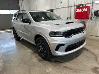 Dodge Durango R/T 2025 à Grand-Sault et Edmunston, Nouveau-Brunswick - 3 - w320h240cpx