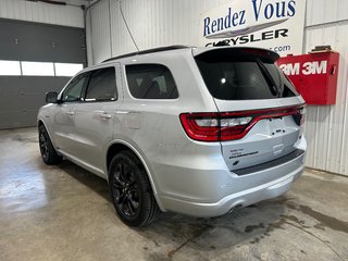 Dodge Durango R/T 2025 à Grand-Sault et Edmunston, Nouveau-Brunswick - 6 - w320h240cpx