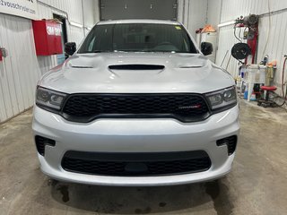 Dodge Durango R/T 2025 à Grand-Sault et Edmunston, Nouveau-Brunswick - 2 - w320h240cpx