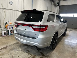 Dodge Durango R/T 2025 à Grand-Sault et Edmunston, Nouveau-Brunswick - 4 - w320h240cpx