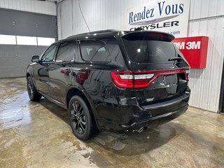 Dodge Durango GT 2026 à Grand-Sault et Edmunston, Nouveau-Brunswick - 6 - w320h240cpx