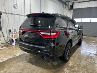 Dodge Durango GT 2026 à Grand-Sault et Edmunston, Nouveau-Brunswick - 4 - w320h240cpx