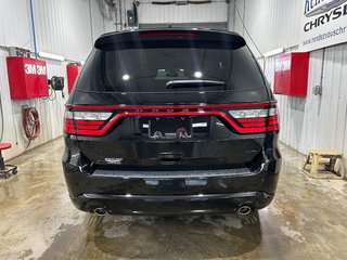 Dodge Durango GT 2026 à Grand-Sault et Edmunston, Nouveau-Brunswick - 5 - w320h240cpx