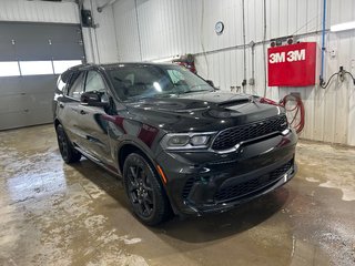 2026 Dodge Durango R/T in Grand-Sault and Edmunston, New Brunswick - 3 - w320h240cpx