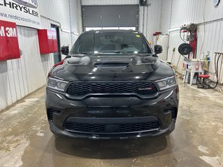 2026 Dodge Durango R/T in Grand-Sault and Edmunston, New Brunswick - 2 - w320h240cpx