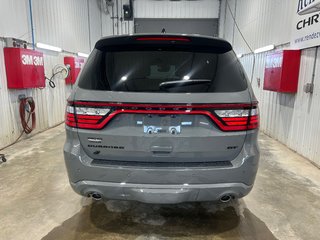2026 Dodge Durango R/T in Grand-Sault and Edmunston, New Brunswick - 5 - w320h240cpx