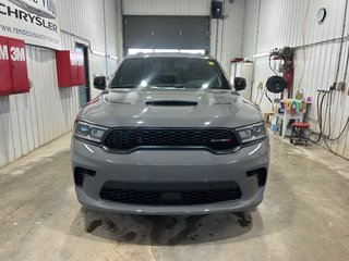 2026 Dodge Durango R/T in Grand-Sault and Edmunston, New Brunswick - 2 - w320h240cpx