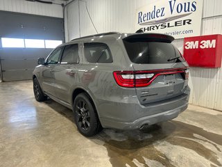 2026 Dodge Durango R/T in Grand-Sault and Edmunston, New Brunswick - 6 - w320h240cpx