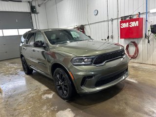 Dodge Durango GT 2026 à Grand-Sault et Edmunston, Nouveau-Brunswick - 3 - w320h240cpx