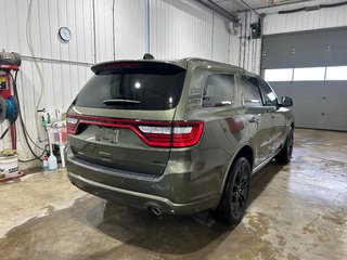 Dodge Durango GT 2026 à Grand-Sault et Edmunston, Nouveau-Brunswick - 4 - w320h240cpx