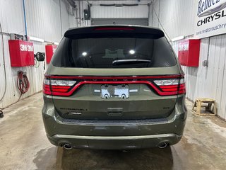 Dodge Durango GT 2026 à Grand-Sault et Edmunston, Nouveau-Brunswick - 5 - w320h240cpx