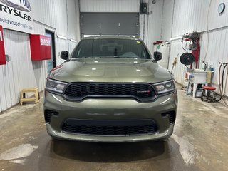 Dodge Durango GT 2026 à Grand-Sault et Edmunston, Nouveau-Brunswick - 2 - w320h240cpx