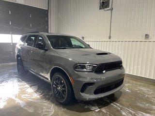 2026 Dodge Durango GT PLUS in Grand-Sault and Edmunston, New Brunswick - 3 - w320h240cpx