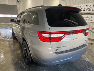 2026 Dodge Durango GT PLUS in Grand-Sault and Edmunston, New Brunswick - 6 - w320h240cpx