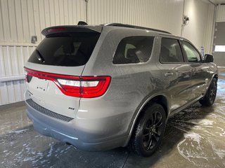 2026 Dodge Durango GT PLUS in Grand-Sault and Edmunston, New Brunswick - 5 - w320h240cpx