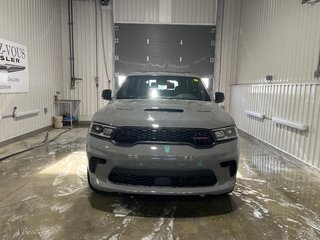 2026 Dodge Durango GT PLUS in Grand-Sault and Edmunston, New Brunswick - 2 - w320h240cpx