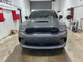 Dodge Durango GT PLUS 2026 à Grand-Sault et Edmunston, Nouveau-Brunswick - 2 - w320h240cpx