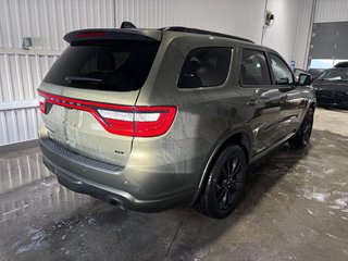 2026 Dodge Durango GT PLUS in Grand-Sault and Edmunston, New Brunswick - 5 - w320h240cpx