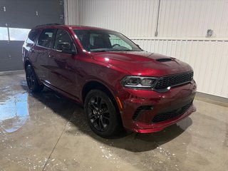 2026 Dodge Durango GT PLUS in Grand-Sault and Edmunston, New Brunswick - 3 - w320h240cpx