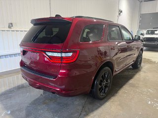 2026 Dodge Durango GT PLUS in Grand-Sault and Edmunston, New Brunswick - 5 - w320h240cpx