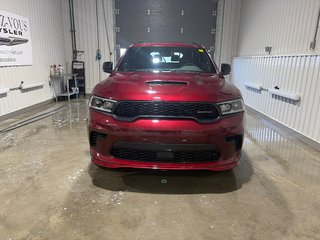 2026 Dodge Durango GT PLUS in Grand-Sault and Edmunston, New Brunswick - 2 - w320h240cpx