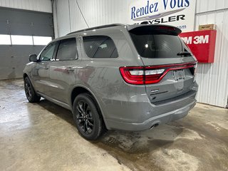 2026 Dodge Durango GT PLUS in Grand-Sault and Edmunston, New Brunswick - 6 - w320h240cpx