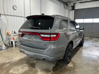 2026 Dodge Durango GT PLUS in Grand-Sault and Edmunston, New Brunswick - 4 - w320h240cpx