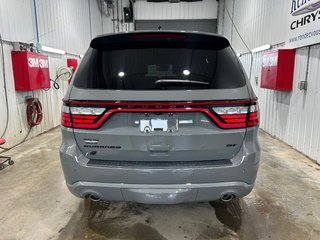 2026 Dodge Durango GT PLUS in Grand-Sault and Edmunston, New Brunswick - 5 - w320h240cpx