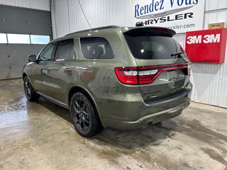 Dodge Durango GT HEMI V8 PLUS 2026 à Grand-Sault et Edmunston, Nouveau-Brunswick - 6 - w320h240cpx