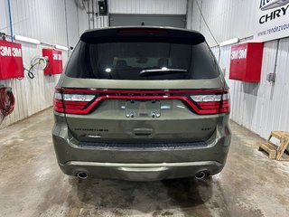Dodge Durango GT HEMI V8 PLUS 2026 à Grand-Sault et Edmunston, Nouveau-Brunswick - 5 - w320h240cpx