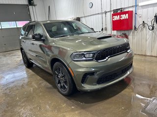 Dodge Durango GT HEMI V8 PLUS 2026 à Grand-Sault et Edmunston, Nouveau-Brunswick - 3 - w320h240cpx