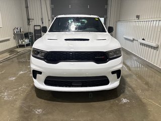 2026 Dodge Durango GT HEMI V8 PLUS in Grand-Sault and Edmunston, New Brunswick - 2 - w320h240cpx