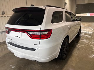 2026 Dodge Durango GT HEMI V8 PLUS in Grand-Sault and Edmunston, New Brunswick - 5 - w320h240cpx